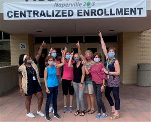 Enrollment 